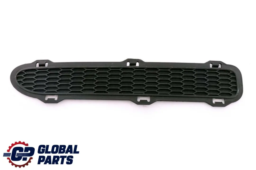 Verkleidung Kühler Grill Mini Cooper S R52 R53 Links Hintere Stoßstange für mit Teilenummer 7068397 Verkleidung Kühler Grill Mini Cooper S R52 R53 Links Hintere Stoßstange - SKU 7068397-1 - Teilenummer 7068397