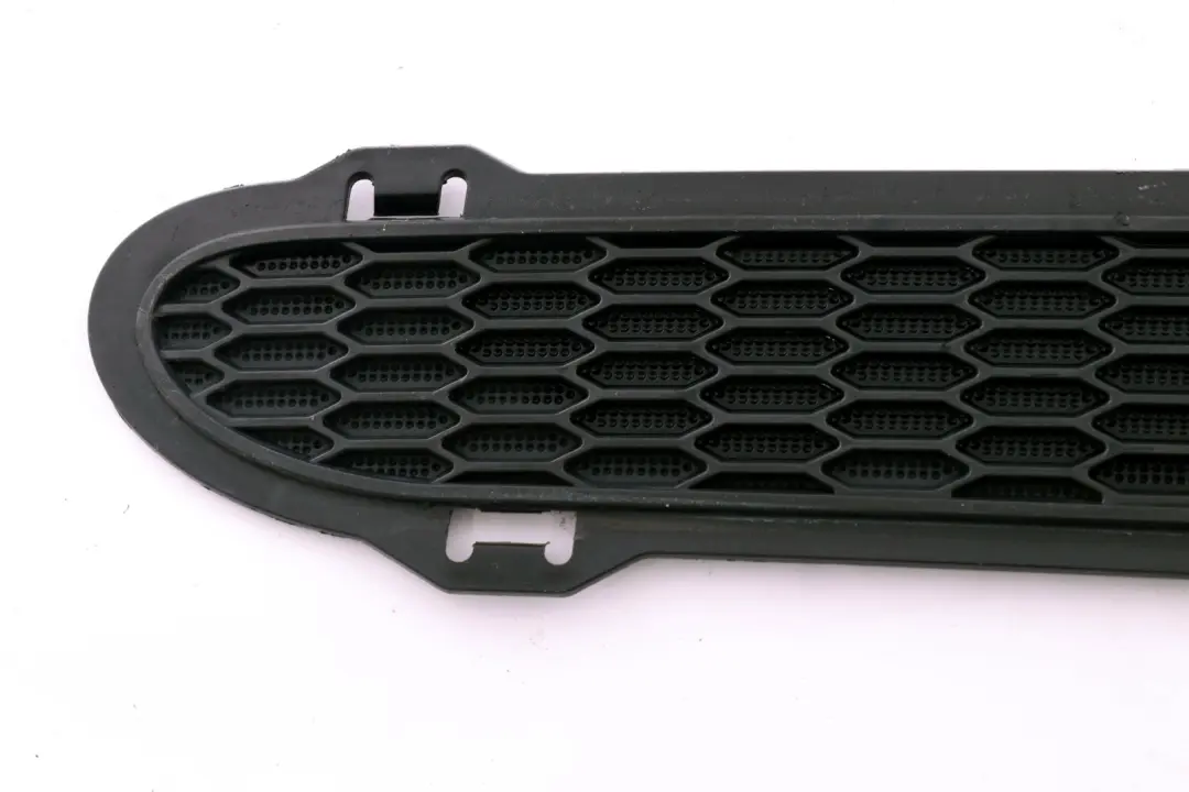  Trim Grille Mini Cooper S R52 R53 Left N/S Rear Bumper - SKU 7068397-1 - Part number 7068397