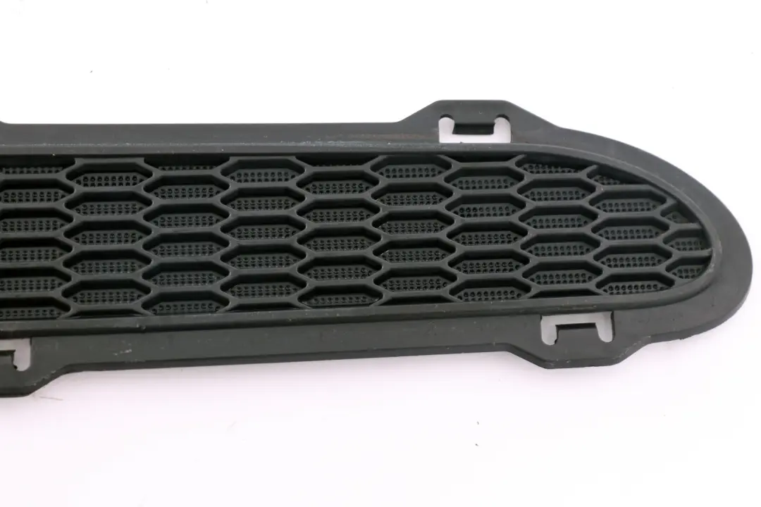  Grille Garniture Mini Cooper S R52 R53 Gauche Pare Chocs Arrière - SKU 7068397-1 - Numéro de pièce 7068397
