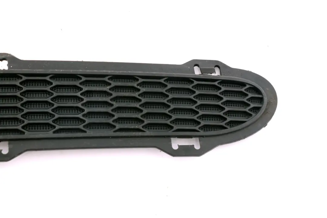 BMW Mini Cooper S R52 R53 Right O/S Rear Bumper Trim Grille - SKU 7068398-1 - Part number 7068398