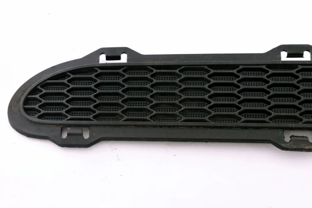 Right O/S Rear Bumper Trim Grille to BMW Mini Cooper S R52 R53 with Part number 7068398 BMW Mini Cooper S R52 R53 Right O/S Rear Bumper Trim Grille - SKU 7068398-1 - Part number 7068398