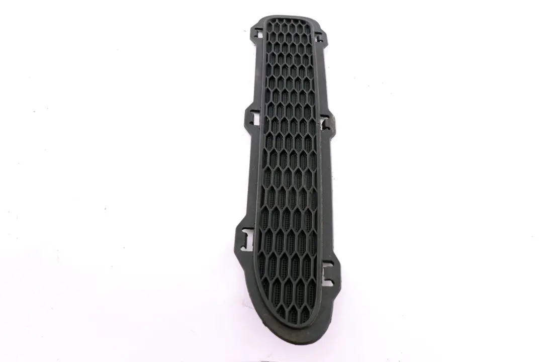 BMW Mini Cooper S R52 R53 Right O/S Rear Bumper Trim Grille - SKU 7068398-1 - Part number 7068398