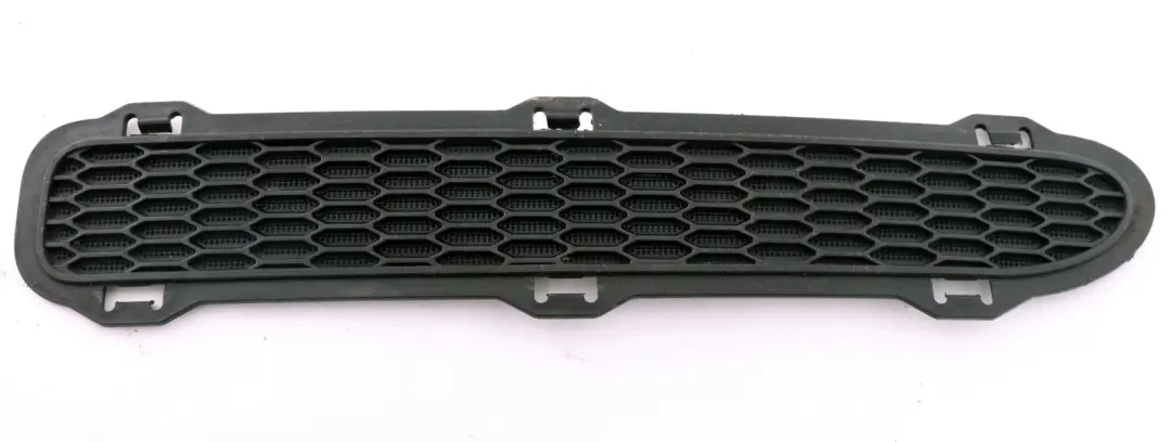 Mini Cooper S R52 R53 Rear Bumper Trim Grille Cover Panel Right O/S - SKU 7068398-1 - Part number 7068398