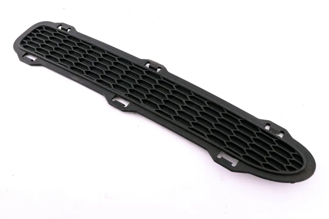 Mini Cooper S R52 R53 Stoßstange Hinten Zierleiste Rechts - SKU 7068398-1 - Teilenummer 7068398