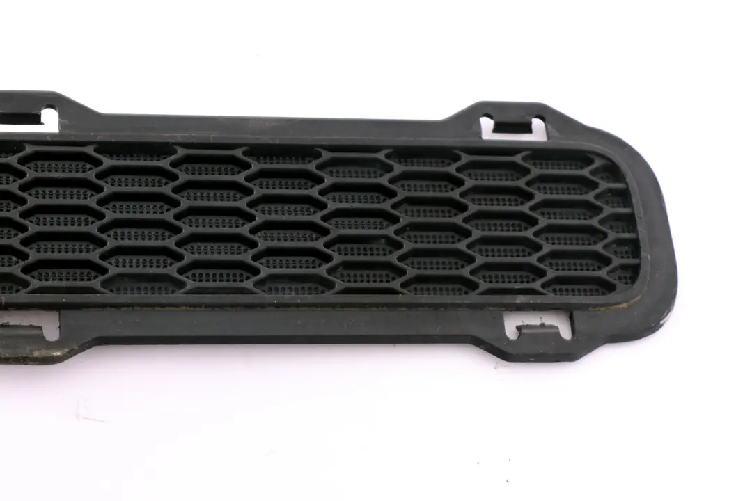 Mini Cooper S R52 R53 Rear Bumper Trim Grille Cover Panel Right O/S - SKU 7068398-1 - Part number 7068398