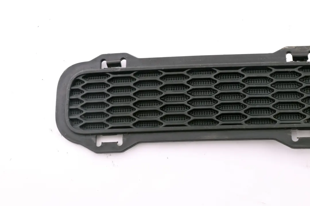 Mini Cooper S R52 R53 Rear Bumper Trim Grille Cover Panel Right O/S - SKU 7068398-1 - Part number 7068398