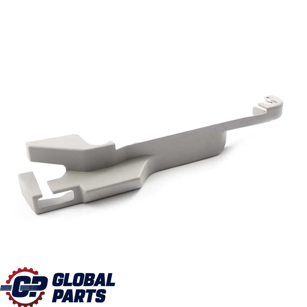 BMW E60 E61 Sedile Davanti Istruzioni Montaggio Riferimento Destra Grigio - SKU 7068500 - Numero di parte 7154242