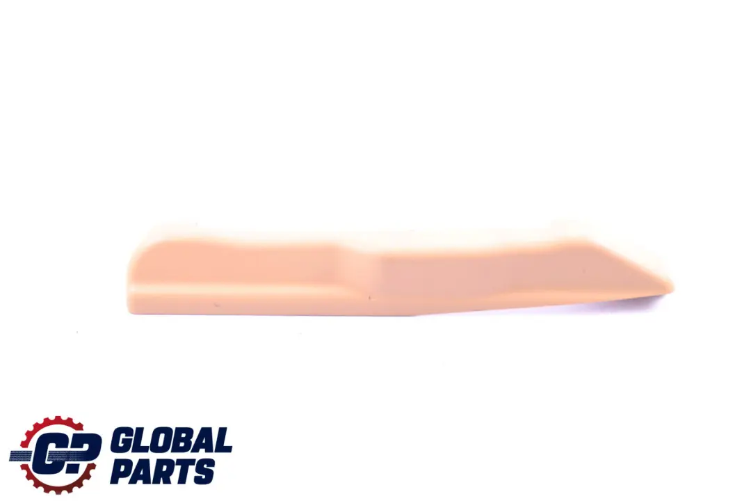 Blende Oberschiene Aussen Links Beige für BMW 5 er E60 E61 mit Teilenummer 7068501 BMW 5 er E60 E61 Blende Oberschiene Aussen Links Beige - SKU 7068501-2 - Teilenummer 7068501