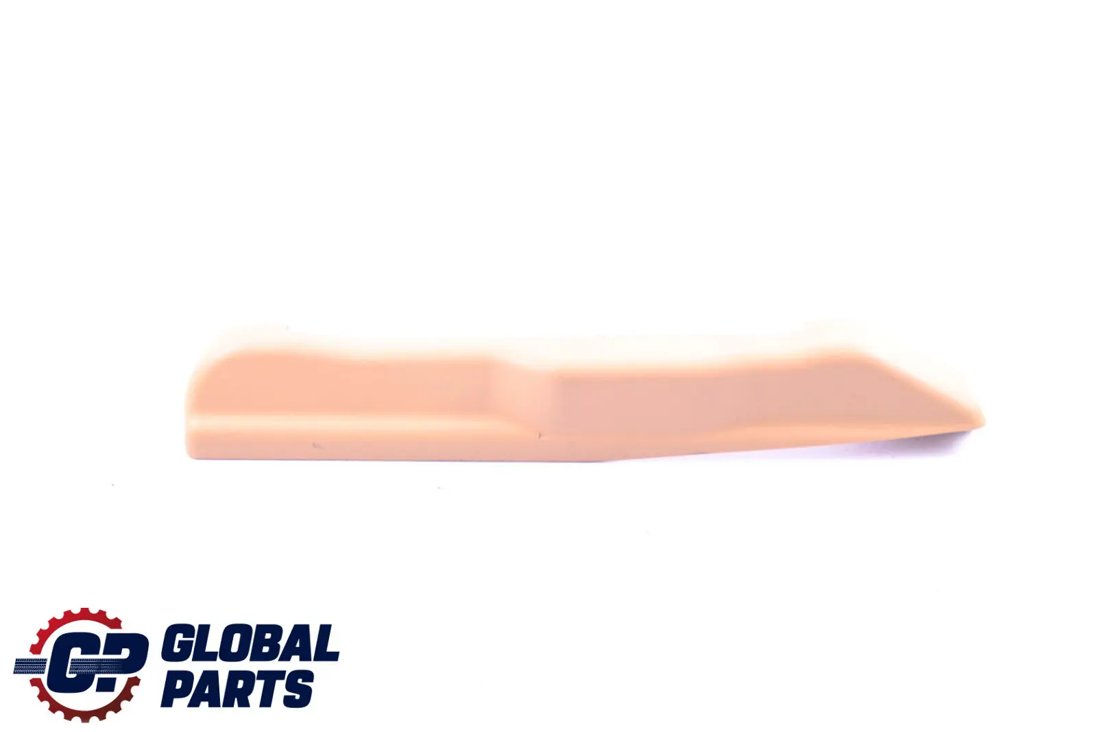 BMW 5 er E60 E61 Blende Oberschiene Aussen Links Beige 7068501