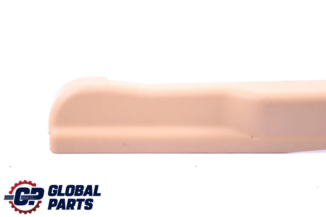 BMW 5 er E60 E61 Blende Oberschiene Aussen Links Beige - SKU 7068501-2 - Teilenummer 7068501