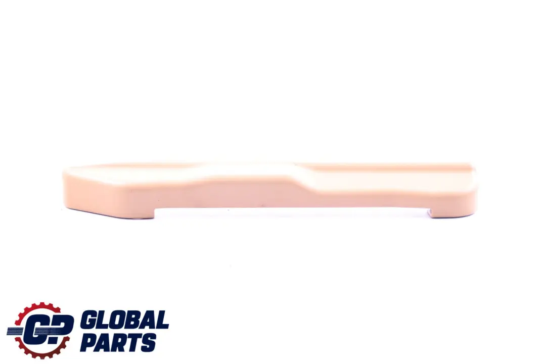 Finisher Upper Rail Trim Cover Left N/S Beige to BMW 5 series E60 E61 with Part number 7068501 BMW 5 series E60 E61 Finisher Upper Rail Trim Cover Left N/S Beige - SKU 7068501-2 - Part number 7068501