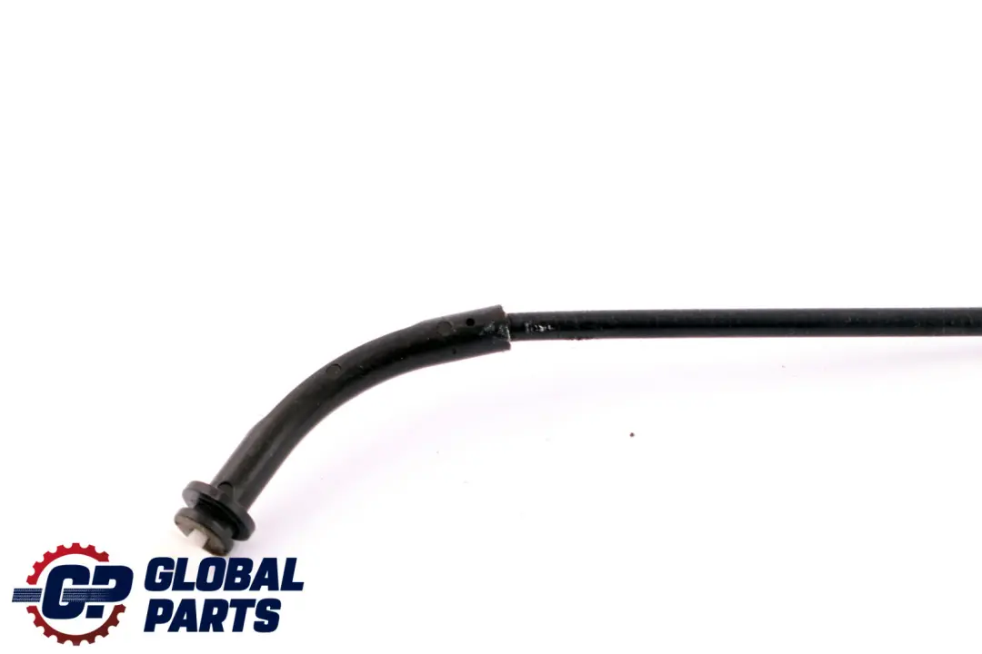 Cavo Bowden Sedile Regolazione Orizzontale per BMW X5 E60 E60N E61 E61N E70 con numero di parte 7068603 BMW X5 E60 E60N E61 E61N E70 Cavo Bowden Sedile Regolazione Orizzontale - SKU 7068603 - Numero di parte 7068603