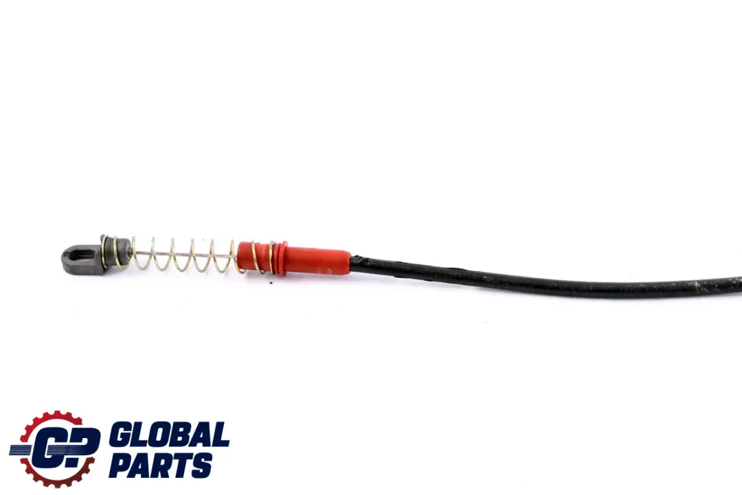 Réglage Horizontal du Câble Bowden de Siège pour BMW 5 X5 E60 E60N E61 E61N E70 à propos du numéro de pièce 7068603 BMW 5 X5 E60 E60N E61 E61N E70 Réglage Horizontal du Câble Bowden de Siège - SKU 7068603 - Numéro de pièce 7068603