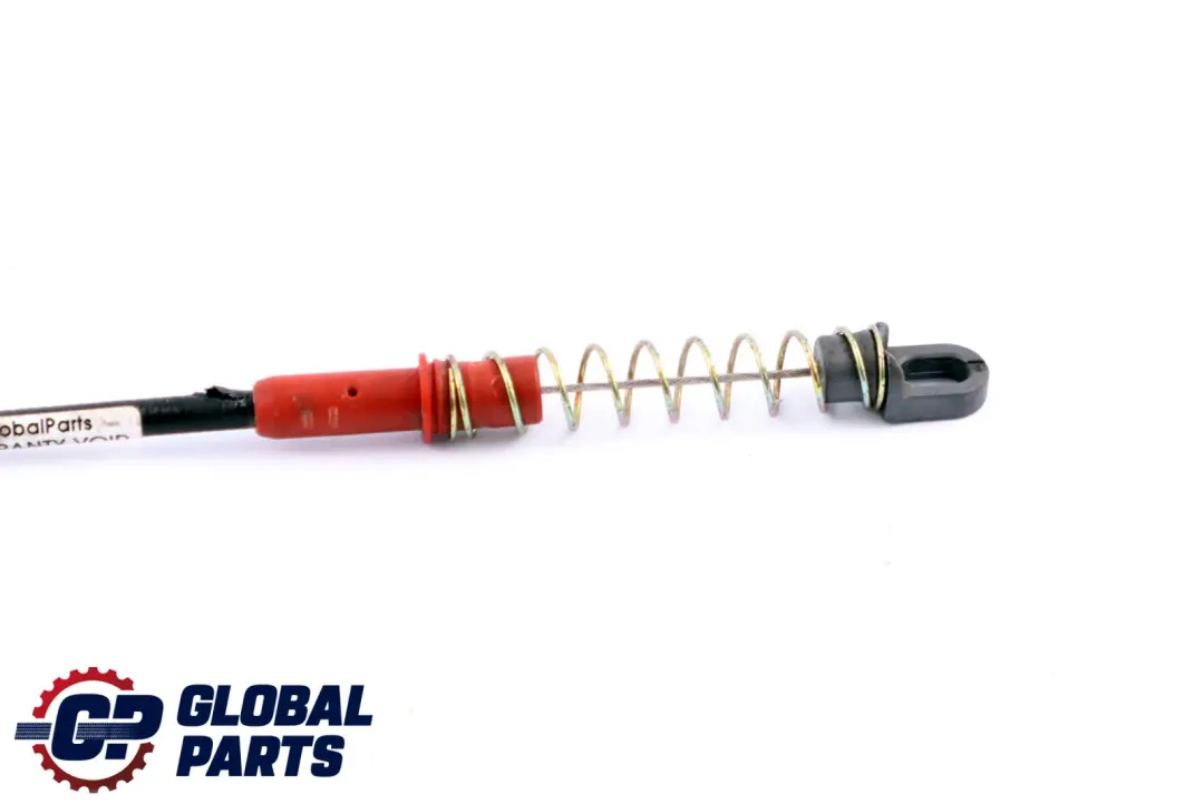 BMW X5 E60 E60N E61 E61N E70 Asiento Cable Bowden Ajuste Horizontal - SKU 7068603 - Número de pieza 7068603