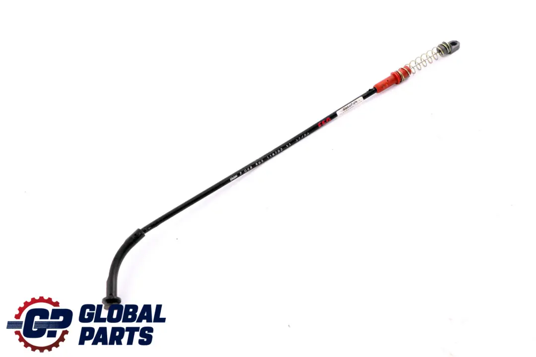 BMW X5 E60 E60N E61 E61N E70 Asiento Cable Bowden Ajuste Horizontal - SKU 7068603 - Número de pieza 7068603
