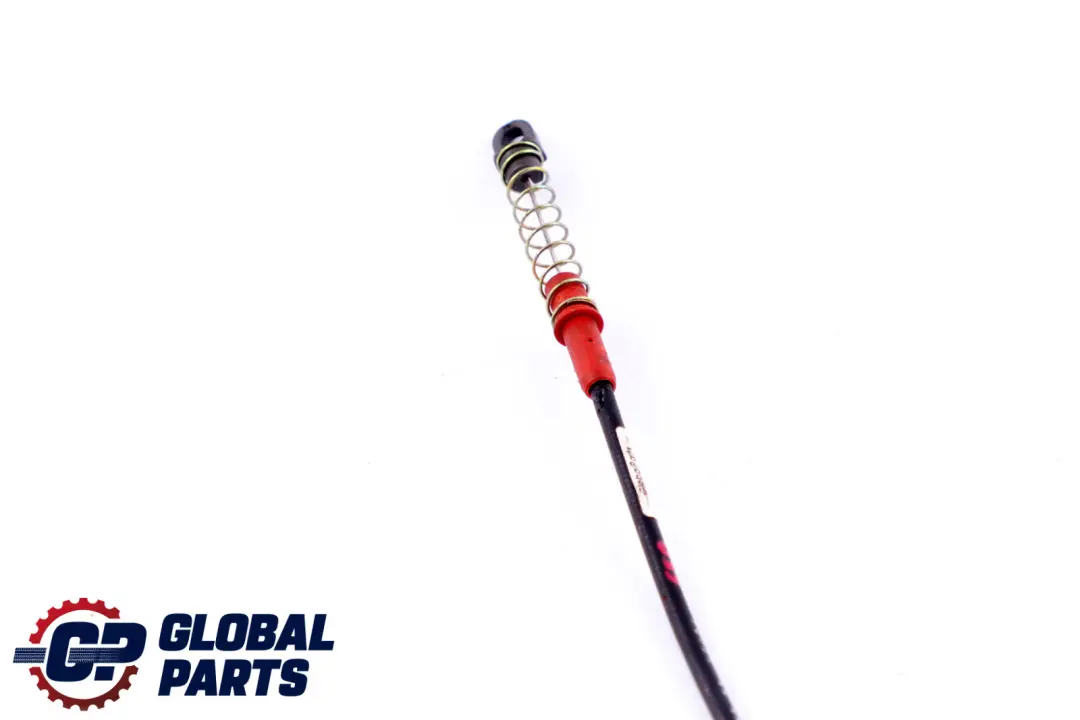 Asiento Cable Bowden Ajuste Horizontal para BMW X5 E60 E60N E61 E61N E70 con número de pieza 7068603 BMW X5 E60 E60N E61 E61N E70 Asiento Cable Bowden Ajuste Horizontal - SKU 7068603 - Número de pieza 7068603