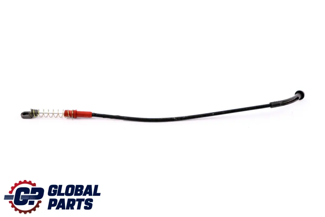 Sitz Bowdenzug Horizontalverstellung für BMW 5 X5 er E60 E60N E61 E61N E70 mit Teilenummer 7068603 BMW 5 X5 er E60 E60N E61 E61N E70 Sitz Bowdenzug Horizontalverstellung - SKU 7068603 - Teilenummer 7068603