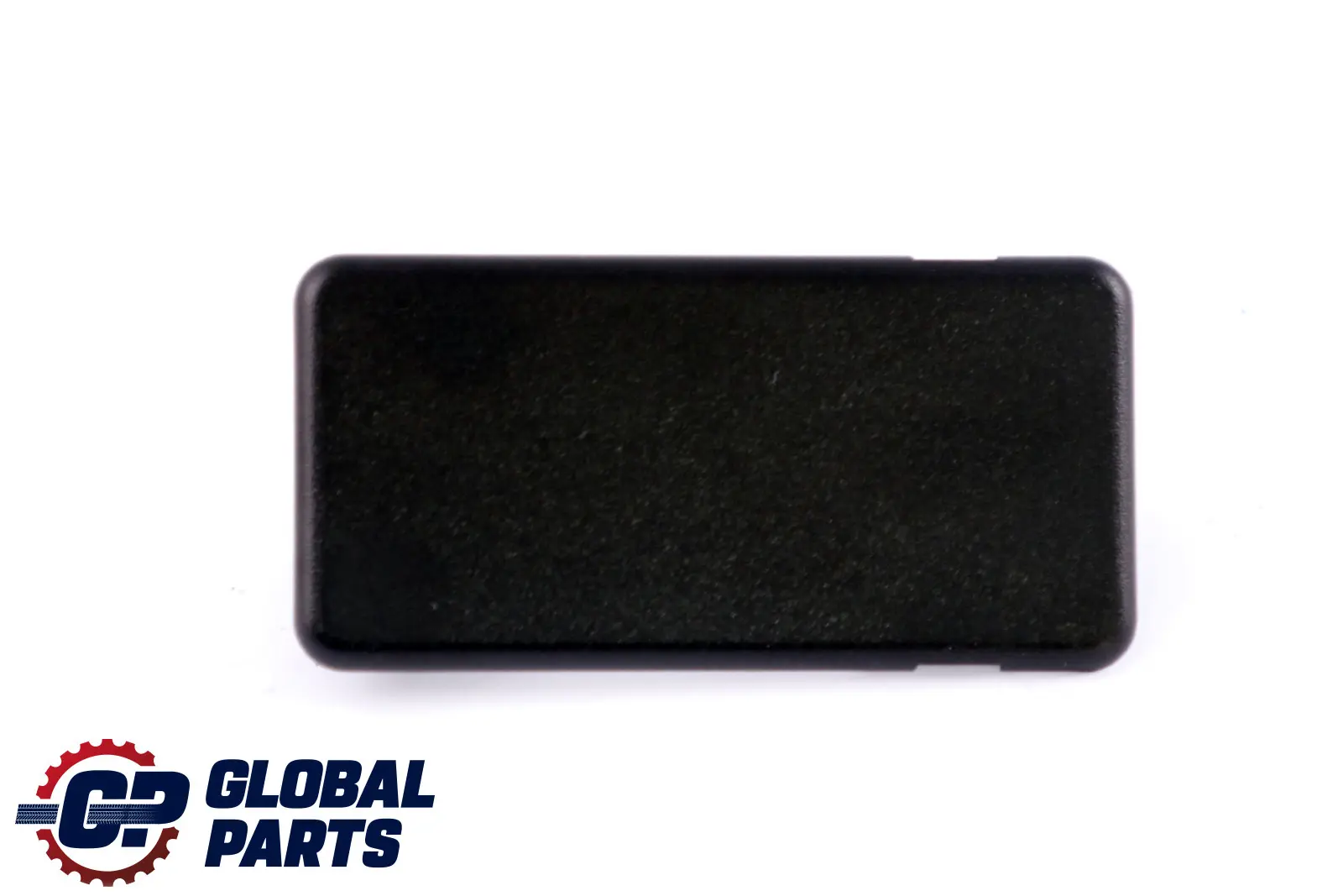 BMW E60 E60N E61 E61N LCI Blind Plate Instrument Panel Bottom 7068753