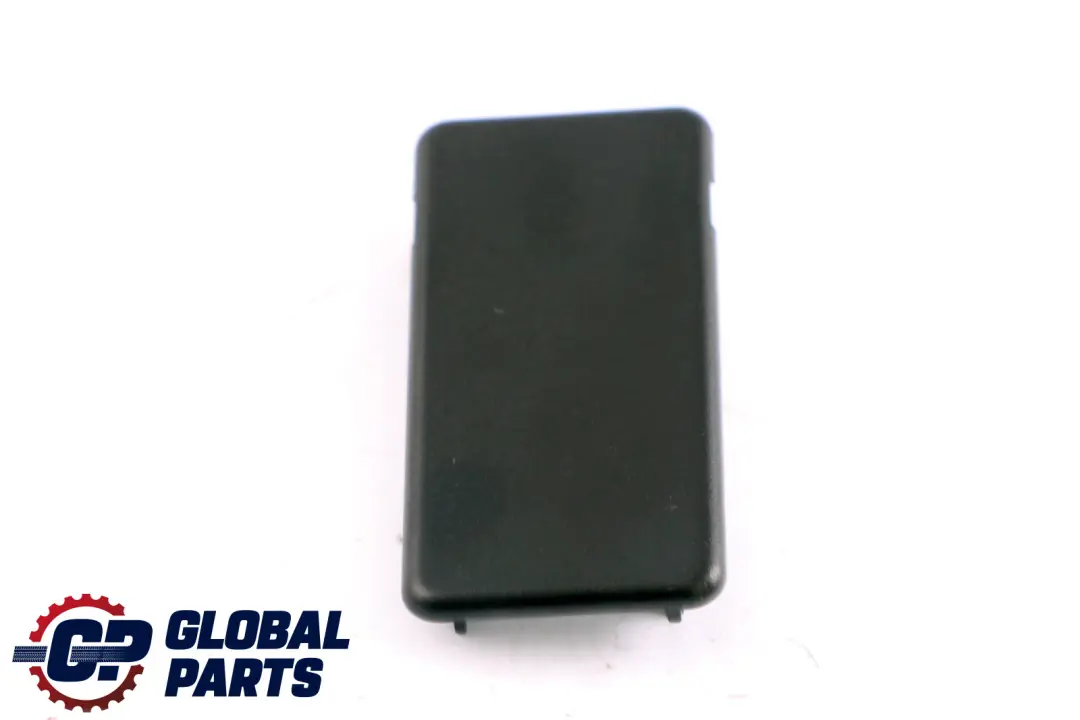 BMW E60 E61 Verkleidung Blindplatte Anbauteile Instrumententafel Unten - SKU 7068753 - Teilenummer 7068753