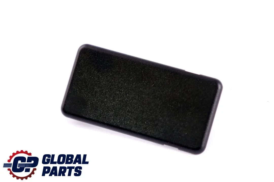 BMW E60 E61 Verkleidung Blindplatte Anbauteile Instrumententafel Unten - SKU 7068753 - Teilenummer 7068753