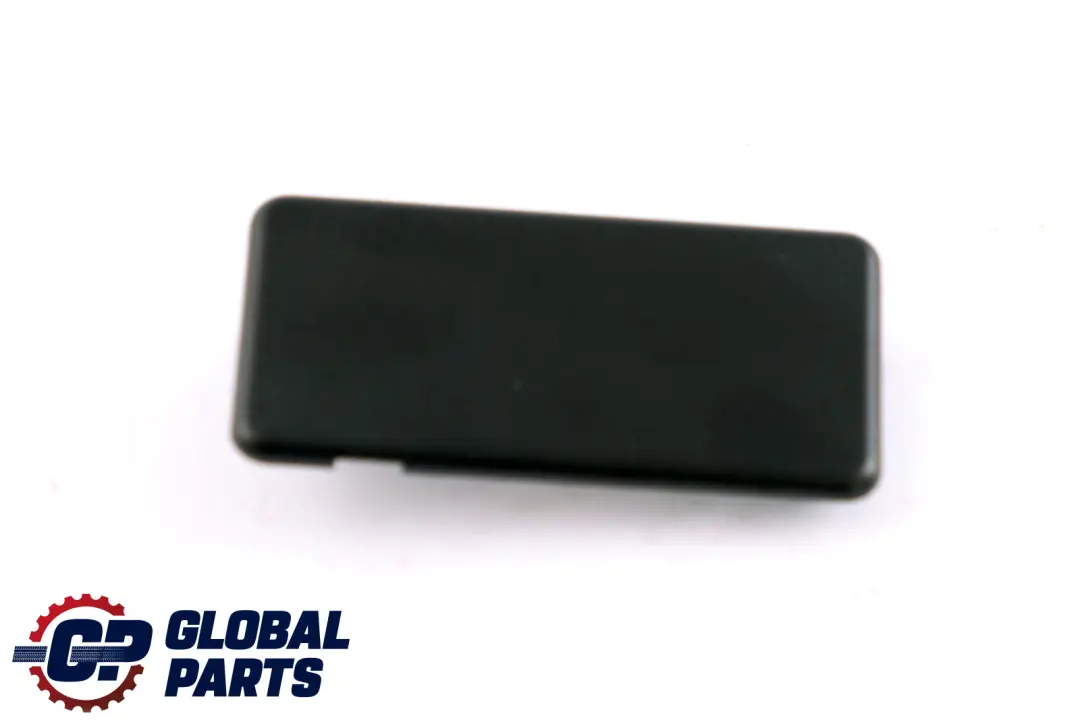 BMW E60 E61 Verkleidung Blindplatte Anbauteile Instrumententafel Unten - SKU 7068753 - Teilenummer 7068753