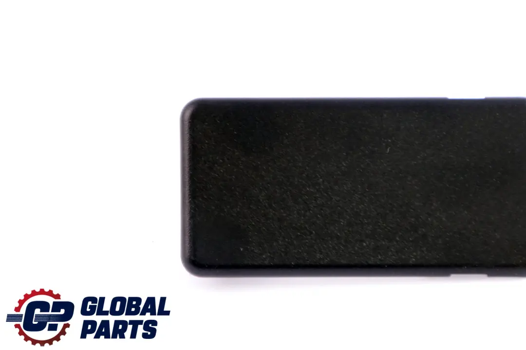 BMW E60 E61 Verkleidung Blindplatte Anbauteile Instrumententafel Unten - SKU 7068753 - Teilenummer 7068753