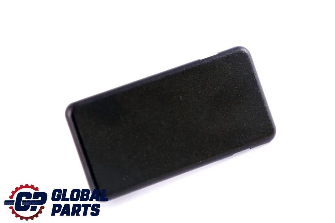 BMW E60 E61 Verkleidung Blindplatte Anbauteile Instrumententafel Unten - SKU 7068753 - Teilenummer 7068753