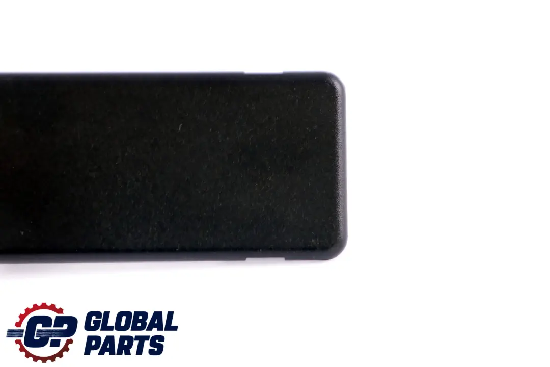 BMW E60 E61 Verkleidung Blindplatte Anbauteile Instrumententafel Unten - SKU 7068753 - Teilenummer 7068753