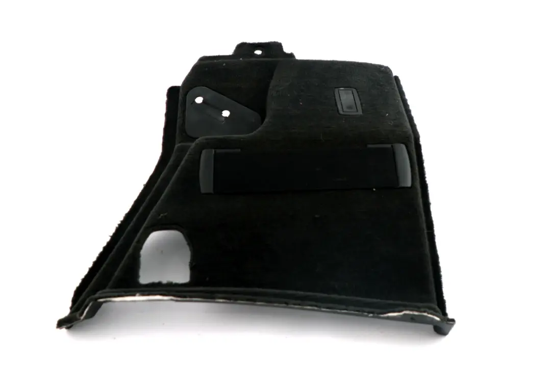 BMW 3 Series E91 Touring Luggage Compartment Boot Trim Panel Front Right O/S - SKU 7068880 - Part number 7269712
