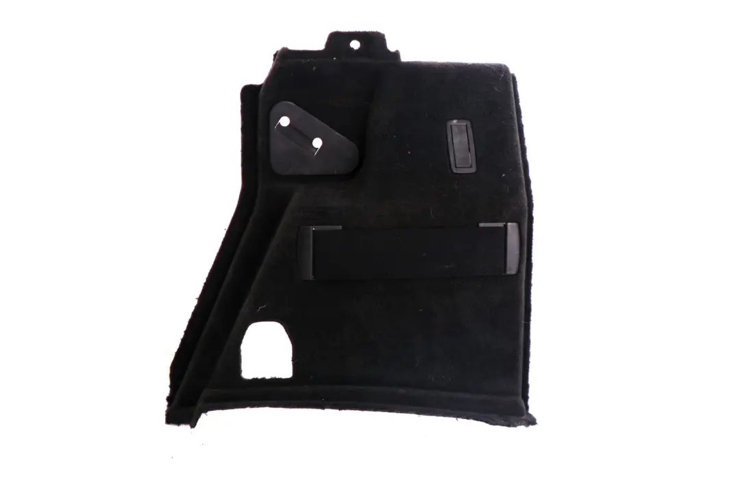 BMW 3 Series E91 Touring Luggage Compartment Boot Trim Panel Front Right O/S - SKU 7068880 - Part number 7269712