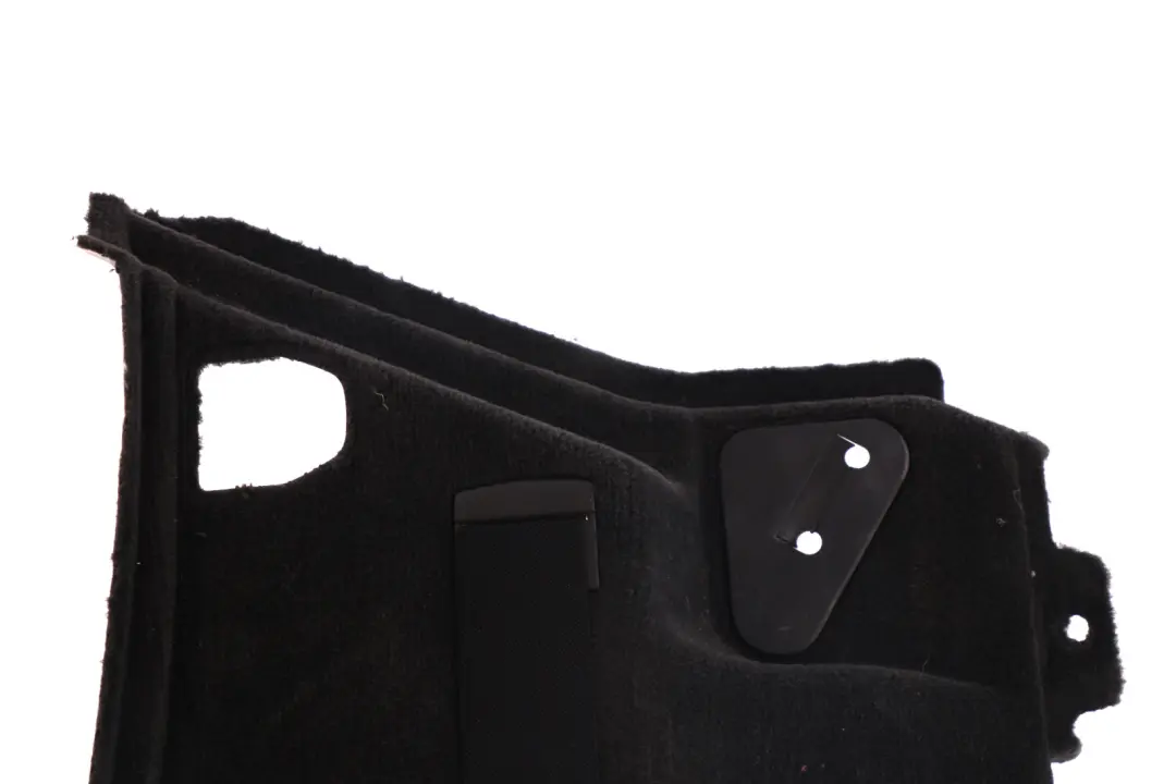 Capot Rumble avant Droit Anthracite pour BMW 3 E91 à propos du numéro de pièce 7269712 BMW 3 E91 Capot Rumble avant Droit Anthracite - SKU 7068880 - Numéro de pièce 7269712