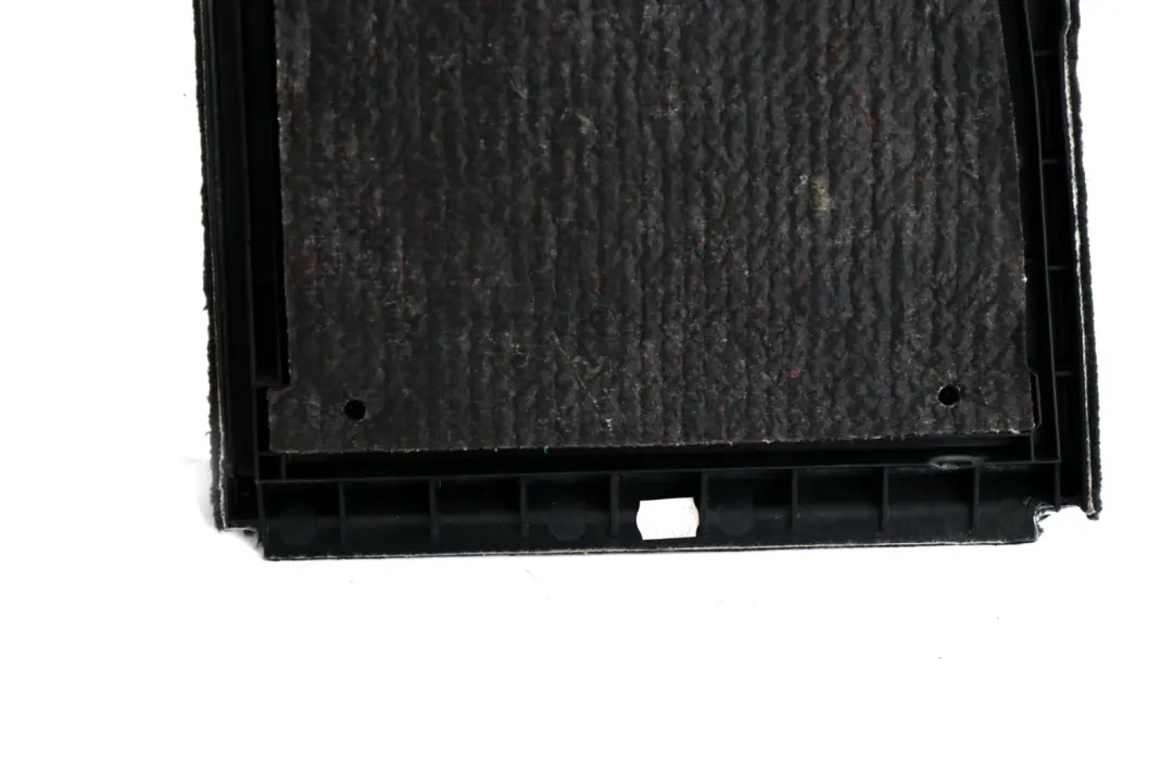 BMW 3 er E91 LCI Klappe Gepäckraum Hinten Links Anthrazit 51477321097 7321097 - SKU 7068881 - Teilenummer 9172859