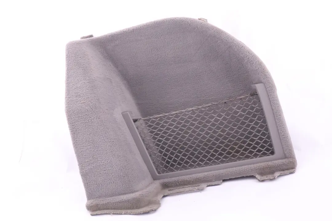 Trunk Trim Cover Beige Rear Right O/S 7068882 to BMW 3 Series E91 E91N with Part number 7156602 BMW 3 Series E91 E91N Trunk Trim Cover Beige Rear Right O/S 7068882 - SKU 7068882-1 - Part number 7156602