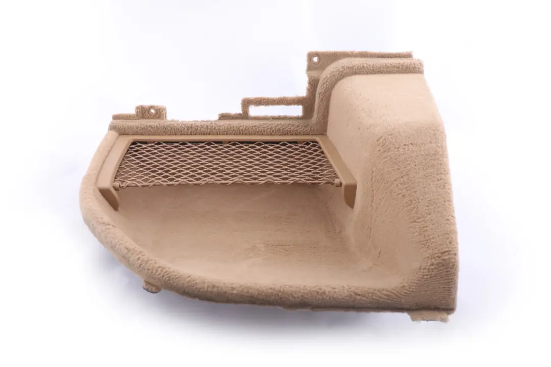 Obudowa Zaślepka Bagażnika Prawy Tył do BMW E91 E91N o numerze 7156602 BMW E91 E91N Obudowa Zaślepka Bagażnika Prawy Tył - SKU 7068882-1 - Numer Części 7156602