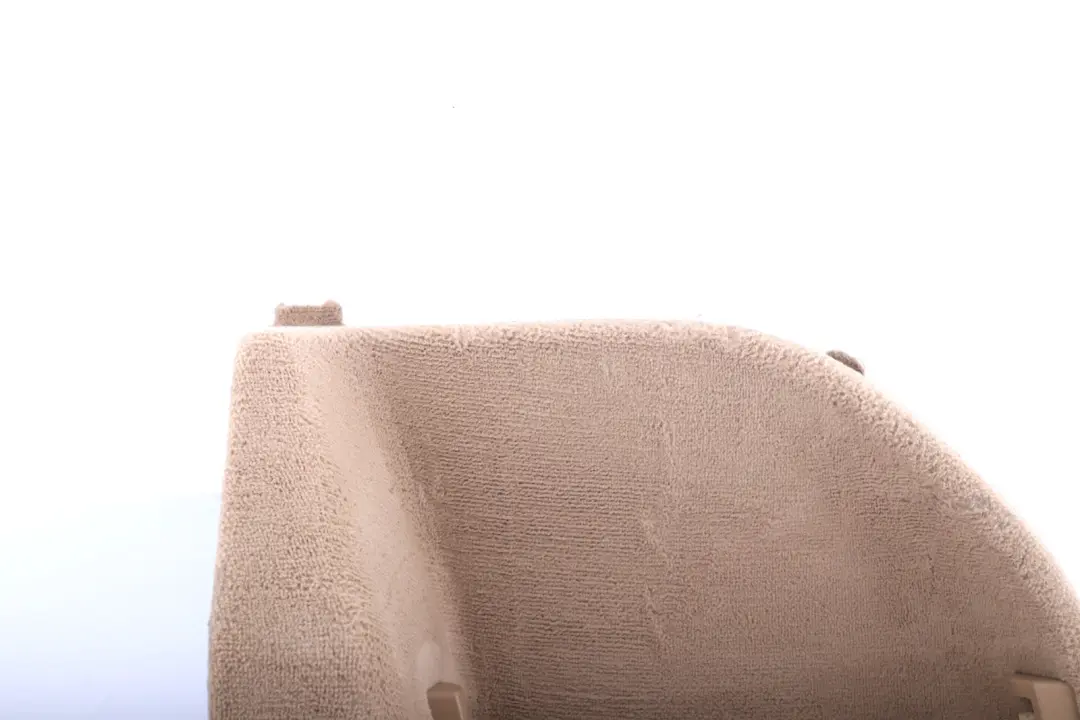 Verkleidung Gepäckraum Hinten Rechts Beige 7068882 für BMW 3 er E91 E91N mit Teilenummer 7156602 BMW 3 er E91 E91N Verkleidung Gepäckraum Hinten Rechts Beige 7068882 - SKU 7068882-1 - Teilenummer 7156602