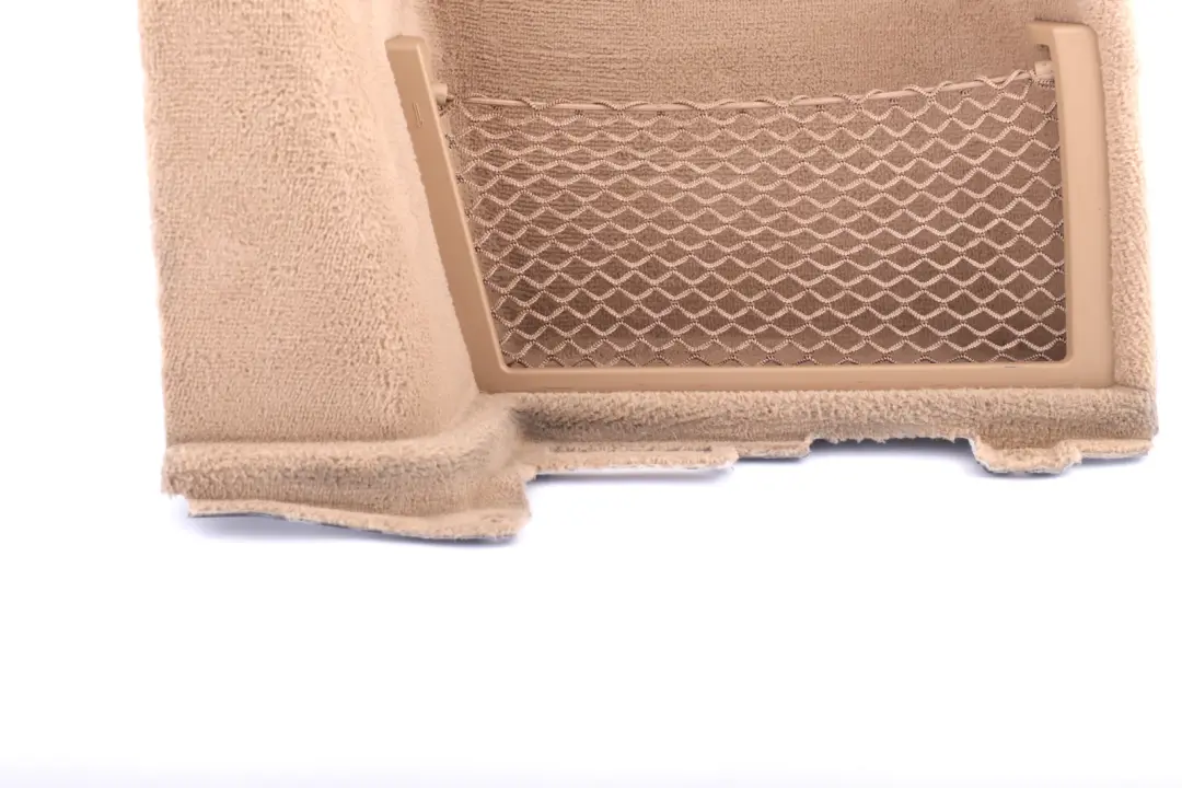 BMW 3 Series E91 E91N Trunk Trim Cover Beige Rear Right O/S 7068882 - SKU 7068882-1 - Part number 7156602