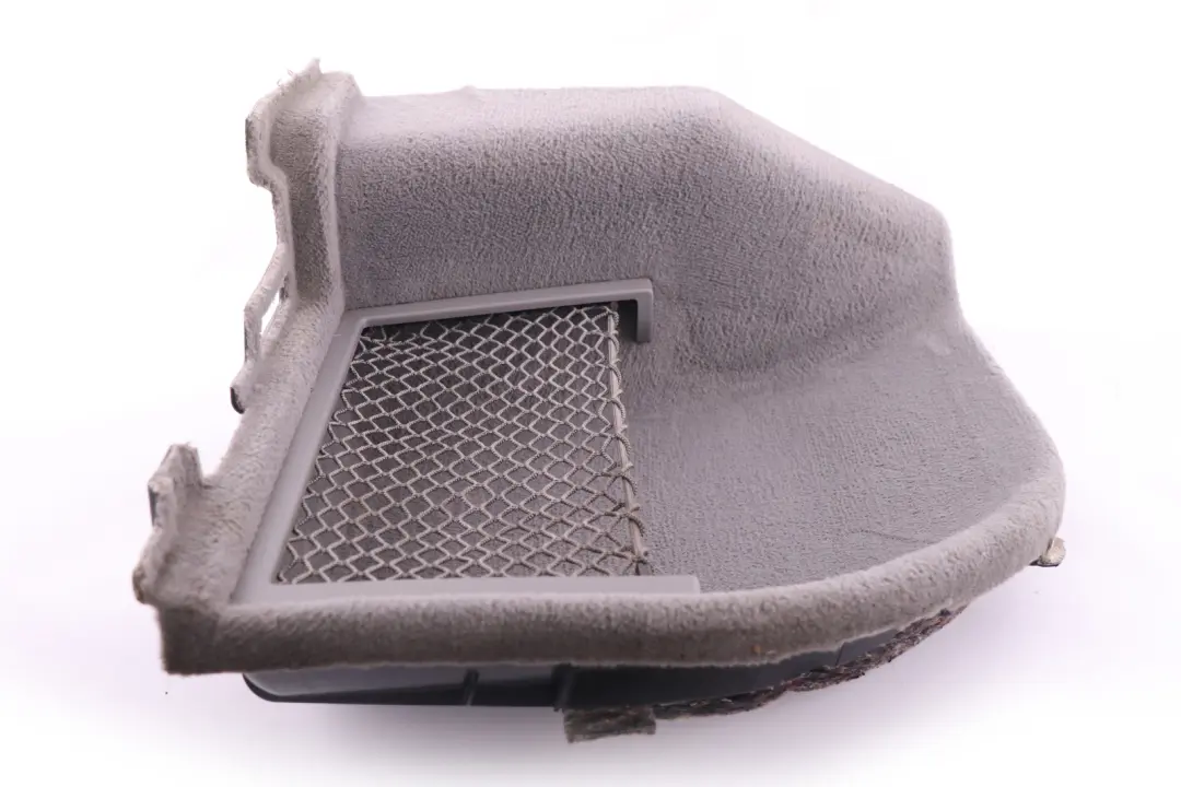 Verkleidung Gepäckraum hinten rechts Grau für BMW 3 er E91 E91N mit Teilenummer 7068882 BMW 3 er E91 E91N Verkleidung Gepäckraum hinten rechts Grau - SKU 7068882 - Teilenummer 7068882