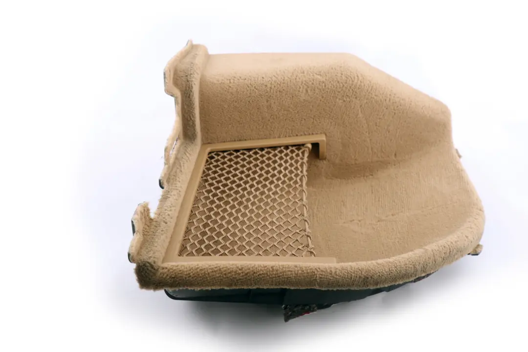 Carenatura Portabagagli Posteriore Destra Grigio per BMW E91 E91N con numero di parte 7068882 BMW E91 E91N Carenatura Portabagagli Posteriore Destra Grigio - SKU 7068882 - Numero di parte 7068882