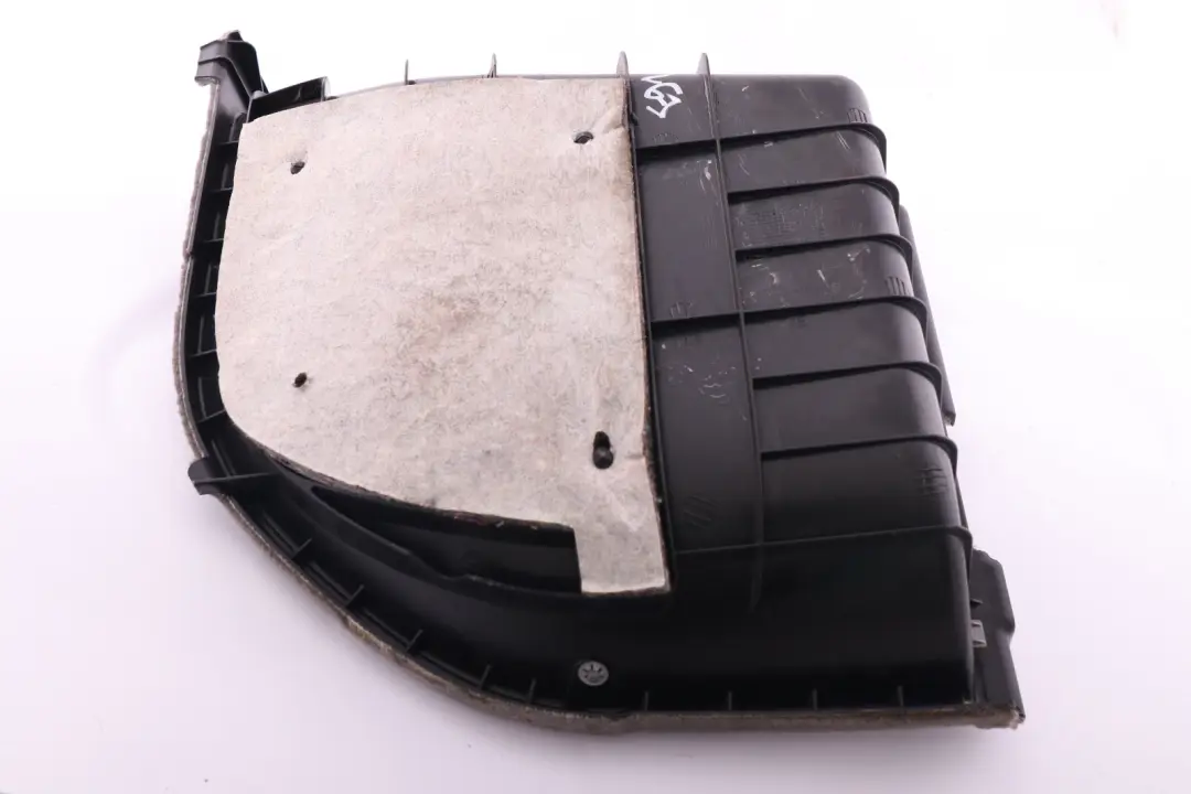 Carenatura Portabagagli Posteriore Destra Grigio per BMW E91 E91N con numero di parte 7068882 BMW E91 E91N Carenatura Portabagagli Posteriore Destra Grigio - SKU 7068882 - Numero di parte 7068882