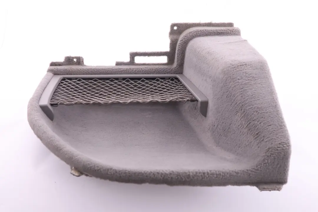 BMW E91 E91N Carenatura Portabagagli Posteriore Destra Grigio - SKU 7068882 - Numero di parte 7068882