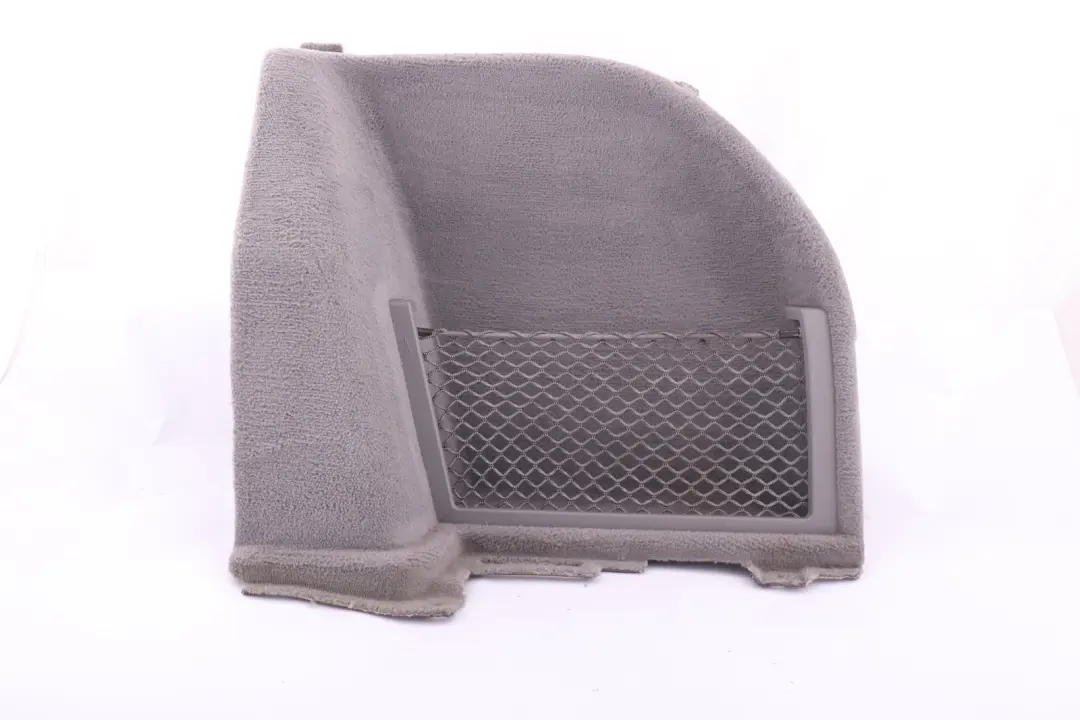 Verkleidung Gepäckraum hinten rechts Grau für BMW 3 er E91 E91N mit Teilenummer 7068882 BMW 3 er E91 E91N Verkleidung Gepäckraum hinten rechts Grau - SKU 7068882 - Teilenummer 7068882