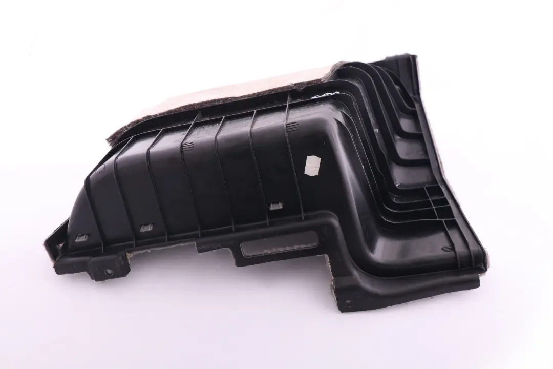 Trasera Derecha Trunk Cubierta Panel Insertar Gris para BMW E91 E91N con número de pieza 7068882 BMW E91 E91N Trasera Derecha Trunk Cubierta Panel Insertar Gris - SKU 7068882 - Número de pieza 7068882