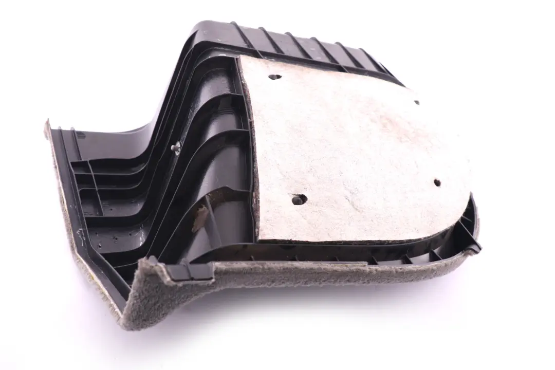 BMW 3 Series E91 E91N Rear Right Trunk Trim Cover Panel Insert Grey O/S - SKU 7068882 - Part number 7068882