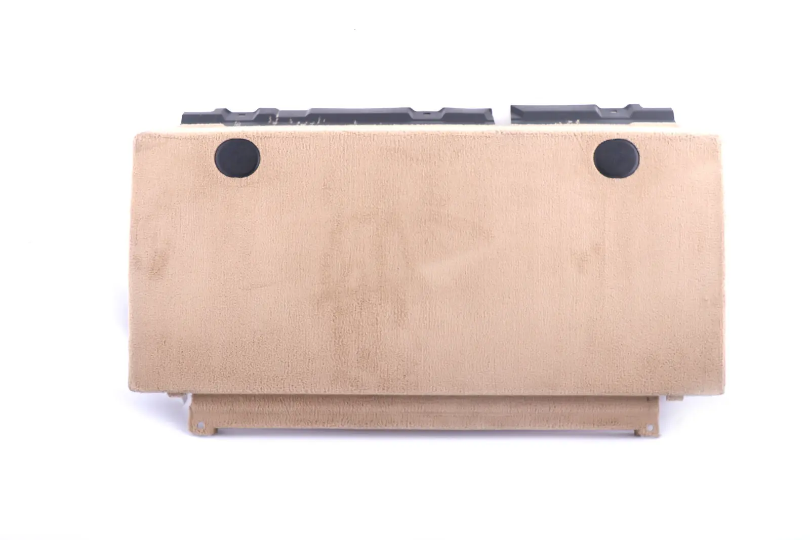 BMW E91 E91N Piso Delantero Maletero Trasero Panel De Embellecedor Beige 7068883