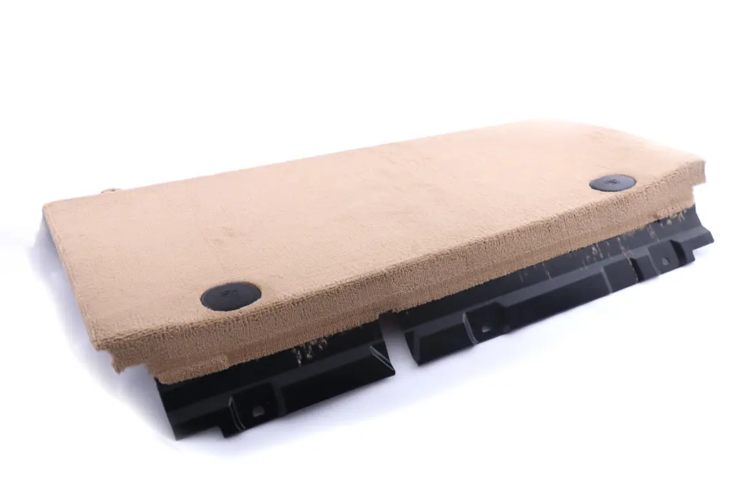 Front Trunk Floor Rear Boot Trim Panel Beige 7068883 to BMW 3 Series E91 E91N with Part number 9128906 BMW 3 Series E91 E91N Front Trunk Floor Rear Boot Trim Panel Beige 7068883 - SKU 7068883-1 - Part number 9128906