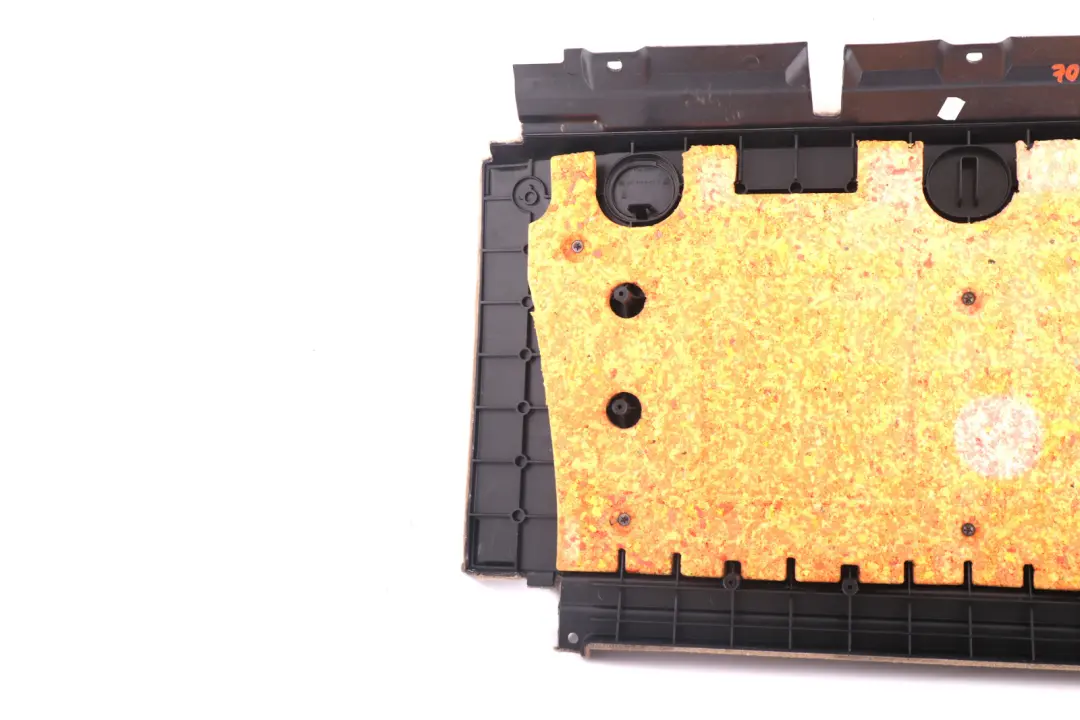 BMW E91 E91N Piso Delantero Maletero Trasero Panel De Embellecedor Beige 7068883 - SKU 7068883-1 - Número de pieza 9128906