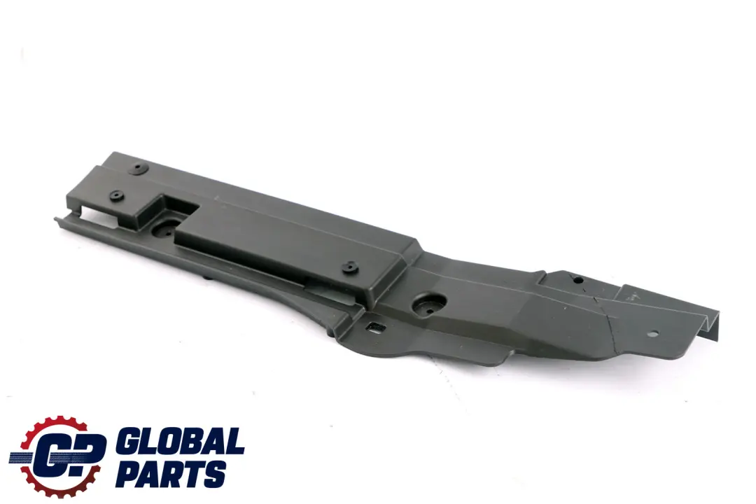 BMW 3 Series E91 Pad Side Member Rear Right Trunk Trim O/S - SKU 7068886 - Part number 7068886