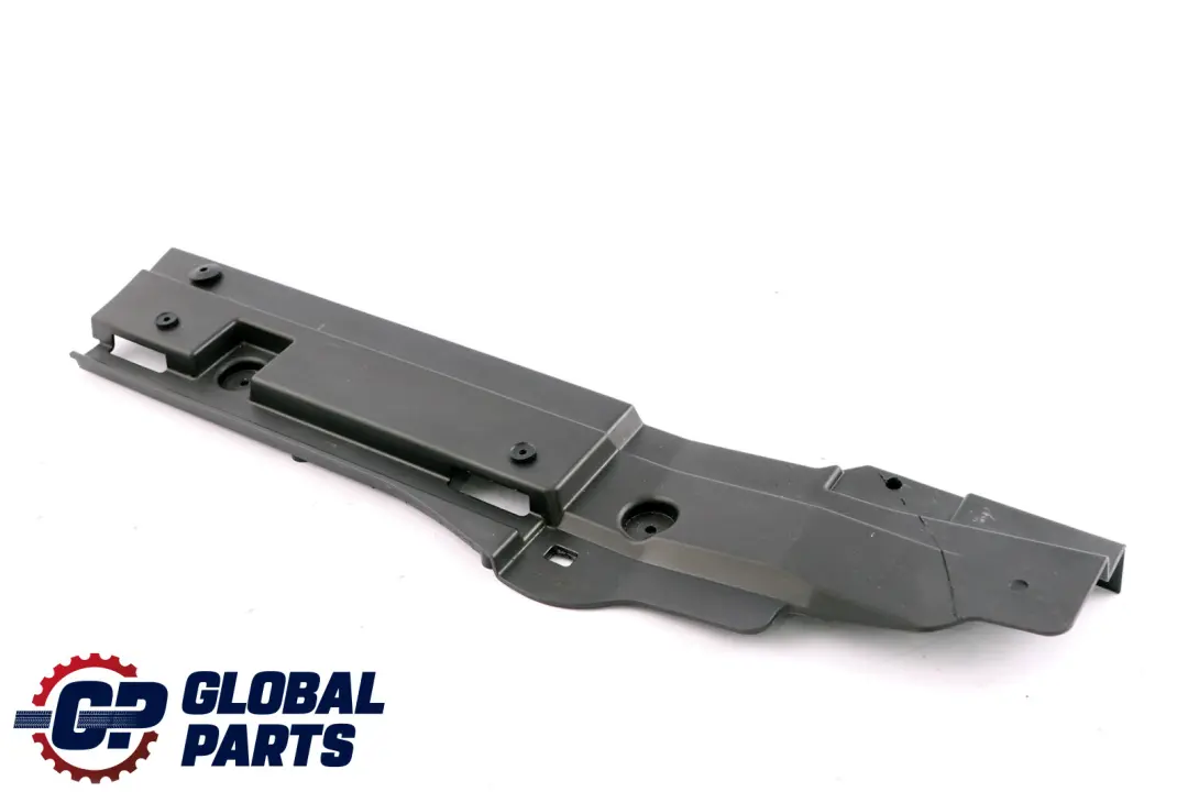 BMW 3 Series E91 Pad Side Member Rear Right Trunk Trim O/S - SKU 7068886 - Part number 7068886