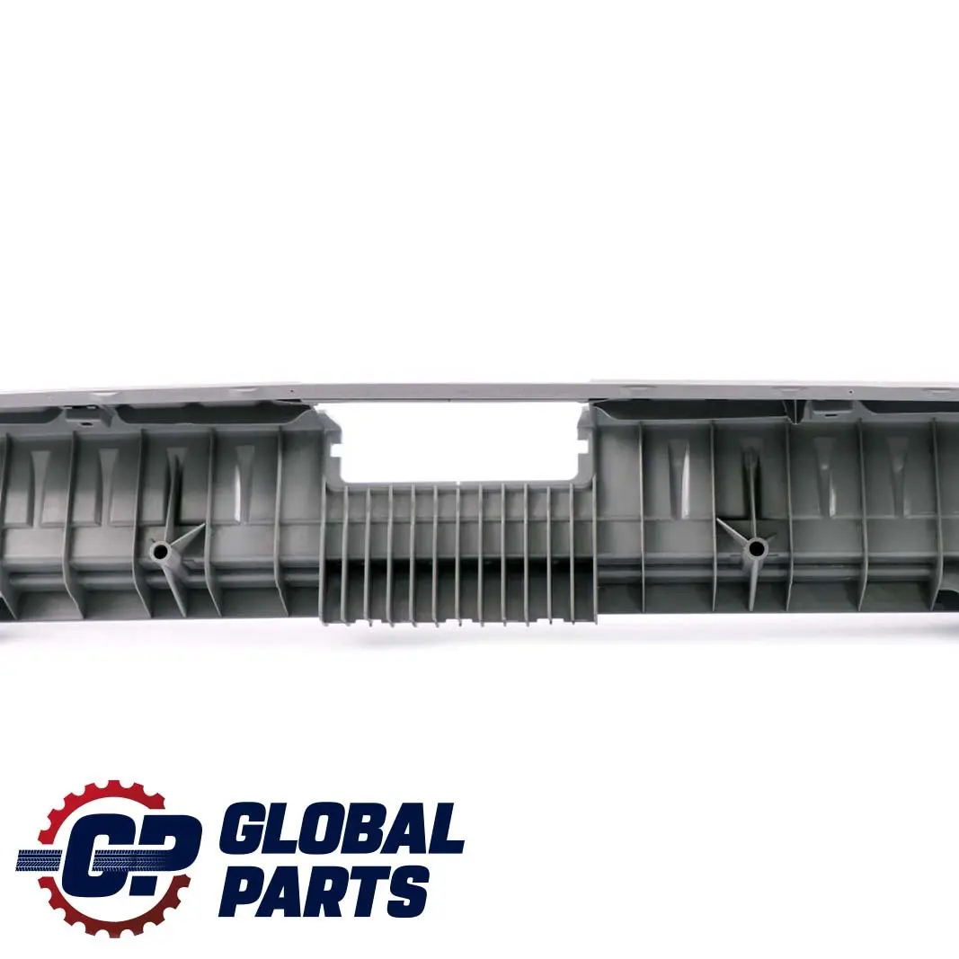 Blende Ladekante Gepäckraum Grau 6949605 für BMW 3 er E91 Touring mit Teilenummer 6949606 BMW 3 er E91 Touring Blende Ladekante Gepäckraum Grau 6949605 - SKU 7068906 - Teilenummer 6949606