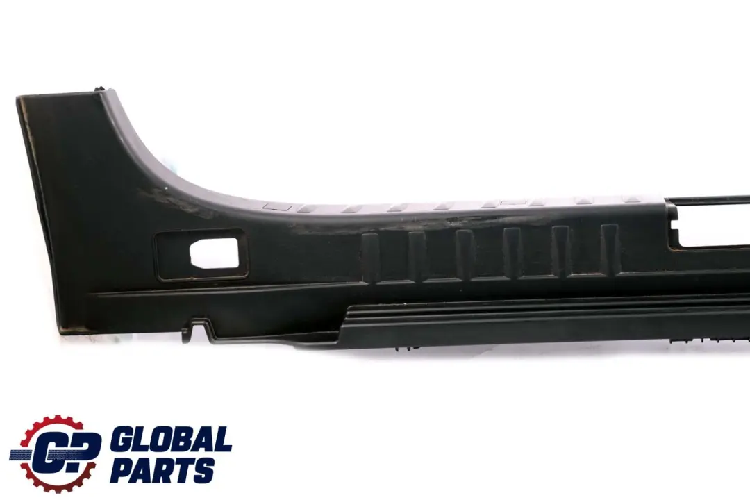 Panel Embellecedor Umbral Carga Maletero Negro 6949605 para BMW E91 Touring con número de pieza 7068908 BMW E91 Touring Panel Embellecedor Umbral Carga Maletero Negro 6949605 - SKU 7068908 - Número de pieza 7068908
